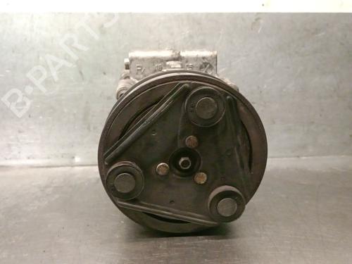 AC compressor FORD MONDEO III (B5Y) 2.0 TDCi | BP36567390M34 - Image 2