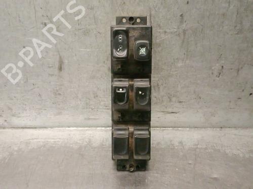 Used Left front window switch Left front window switch OPEL FRONTERA B (U99) 2.2 DTI (6B_66, 6B_76) (120 hp) 35771245 35771245