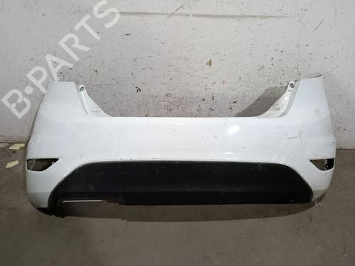 Used Rear bumper FORD FIESTA VI (CB1, CCN) 1.6 TDCi (90 hp) 26207081
