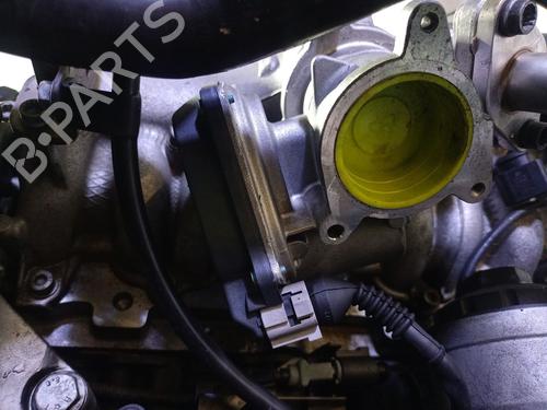 Engine AUDI A4 B7 (8EC) 2.0 TDI 16V | BP29308963M1 