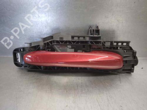 Used Front right exterior door handle MERCEDES-BENZ E-CLASS (W213) [2016-2025]  10309823