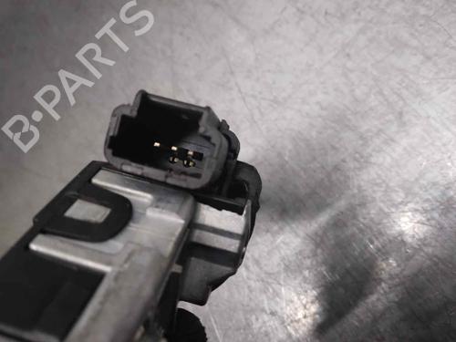 Ignition barrel PEUGEOT 208 I (CA_, CC_) 1.2 VTI 82 | BP11107327M48 