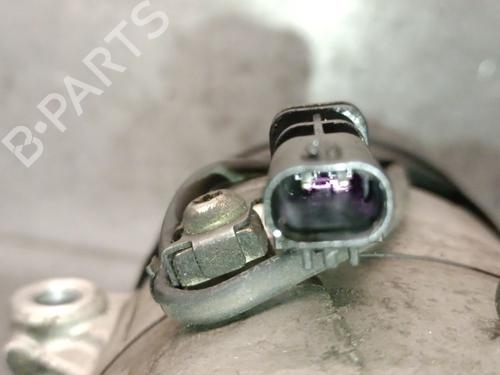 AC compressor CHEVROLET CRUZE Hatchback (J305) 1.7 D | BP31665936M34 