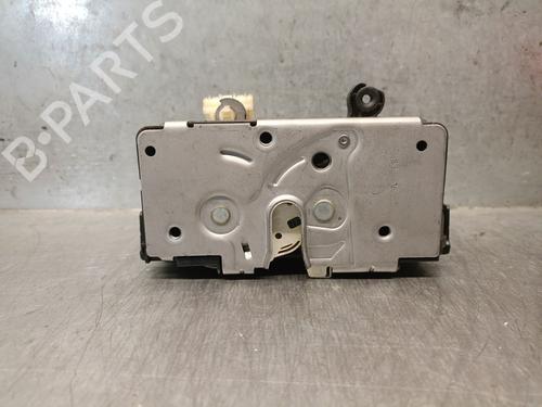 Used Front left lock OPEL MERIVA B MPV (S10) 1.4 (75) (100 hp) 24154592