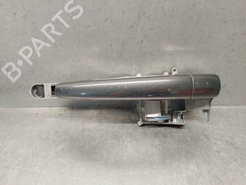 Used Front right interior door handle Front right interior door handle PEUGEOT 207 (WA_, WC_) 1.4 (75 hp) 33942865 33942865
