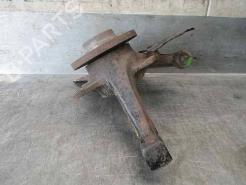 Right front steering knuckle SEAT INCA (6K9) 1.9 SDI | BP7645151M26 