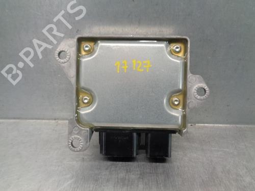 ECU airbags FORD MONDEO III (B5Y) 1.8 16V | BP13611692M53 