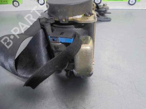 Rear right seatbelt FIAT ULYSSE (179_) 2.2 JTD | BP7445512I28 