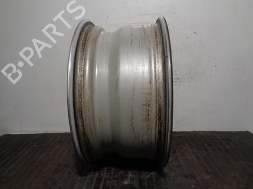 Rim MERCEDES-BENZ C-CLASS (W202) C 250 Turbo-D (202.128) | BP15082027C45 