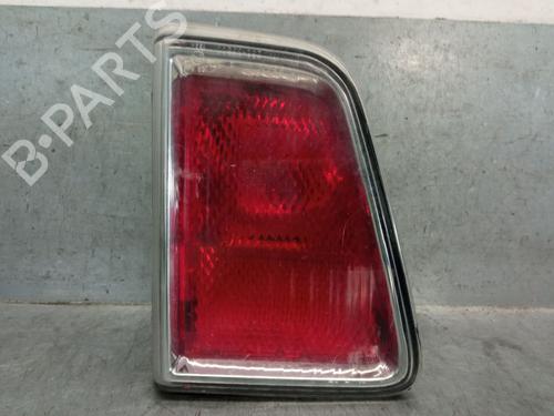 Used Left tailgate light Left tailgate light 27807686 27807686