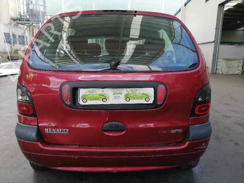 Deposito limpia RENAULT SCÉNIC I MPV (JA0/1_, FA0_)  | BP7447404C113 
