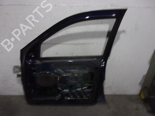 Right front door JEEP GRAND CHEROKEE II (WJ, WG) 3.1 TD 4x4 | BP21577161C3 