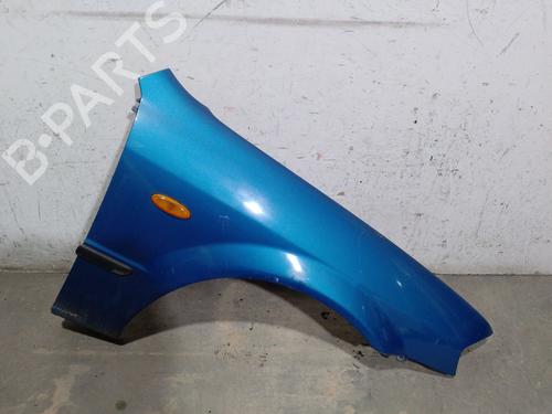 Used Right front fenders MAZDA 323 F VI Hatchback (BJ) 1.9 16V (BJ14) (114 hp) 24605593