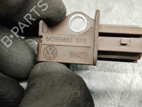 Electronic module AUDI Q5 (8RB) 3.0 TDI quattro | BP37460477M83 - Image 4