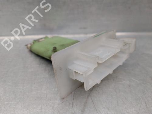 Heater resistor VW GOLF VI (5K1) 2.0 TDI | BP11929629M108 