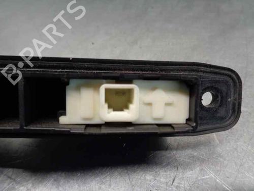 Trunk håndtak TOYOTA AURIS (_E15_) 1.4 D-4D (NDE150_, NDE150R) | BP7260984C132 