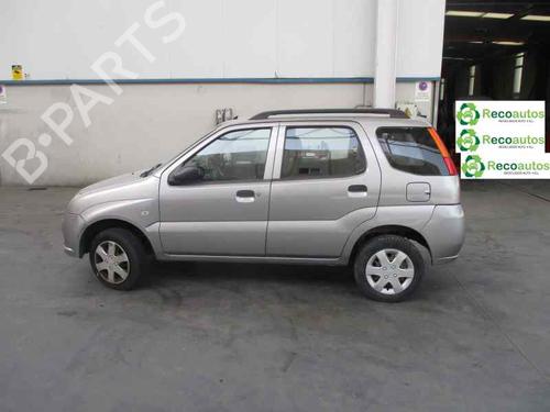 Engine mount SUZUKI IGNIS II (MH) 1.3 (RM413) | BP8762199M89  - Image 5