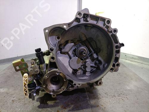 Used Gearbox VW POLO III (6N1) 60 1.4 (60 hp) 25921400