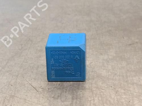 Electronic module DACIA SPRING EV (B6M1) | BP37538236M83 - Image 2