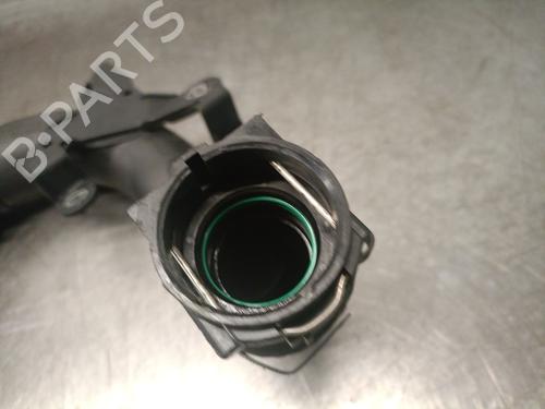Pipe DACIA SANDERO II TCe 90 LPG (B8M1) | BP28054896M125 