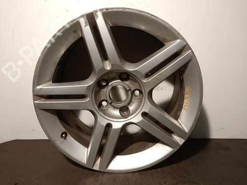 Fælk AUDI A4 B7 Avant (8ED) 3.0 TDI quattro (204 hp) 31951575