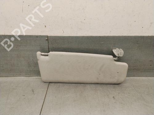 Left sun visor SKODA YETI (5L) 1.2 TSI | BP38526182I1 - Image 2