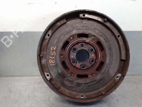 Kopling /lamell VW PASSAT B5 (3B2) 1.8 (125 hp) 14331987