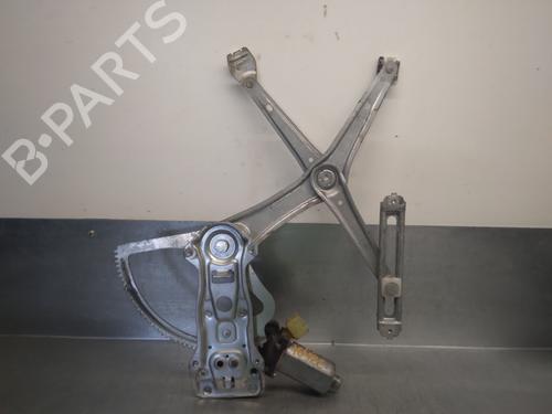 Used Front right window mechanism MERCEDES-BENZ E-CLASS (W210) E 300 Turbo-D (210.025) (177 hp) 10729220