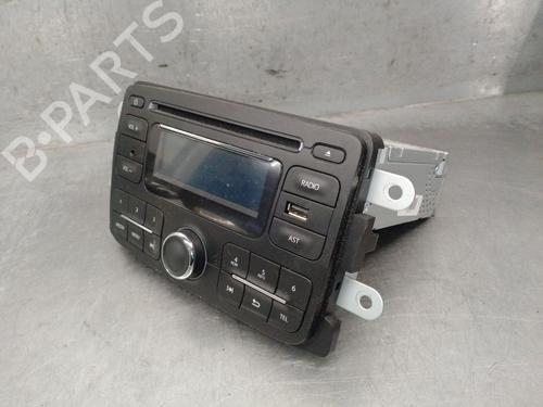 Radio DACIA SANDERO II TCe 90 (B8M1, B8MA, B8AC) | BP39883867E6 - Image 4