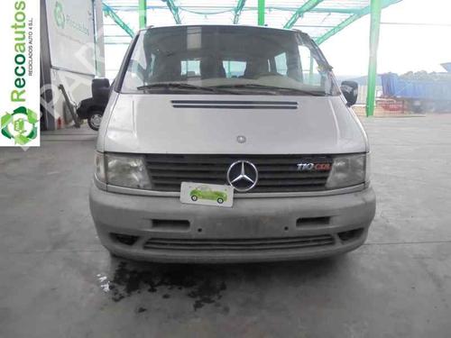 Vacuum pump MERCEDES-BENZ VITO Bus (W638)  | BP2065025M80 