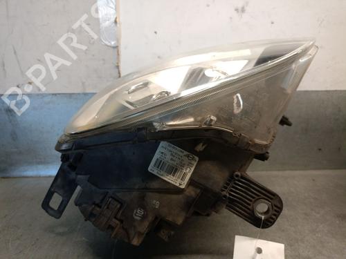 Left headlight MINI MINI COUNTRYMAN (R60) Cooper D | BP33268660C28 - Image 3