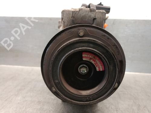 AC compressor CHRYSLER GRAND VOYAGER V (RT) 2.8 CRD | BP30616450M34 - Image 2