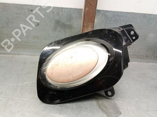 Used Left front fog light FIAT 500e (332_) Elektro 3+1 (FA1) (118 hp) 29385137