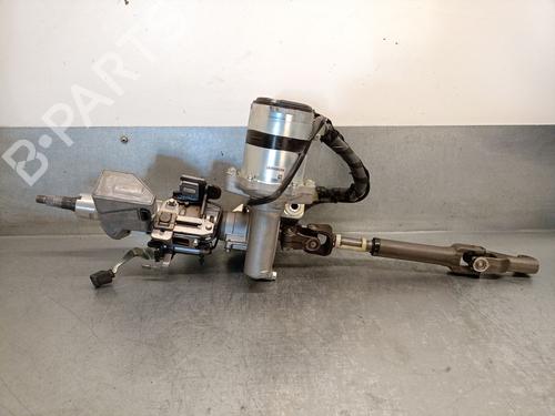 Used Steering column JAGUAR XJ (X300, X330) 6 3.2 (211 hp) 21839175