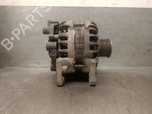 Generator DACIA SANDERO II TCe 90 LPG (B8M1) (90 hp) 28064676