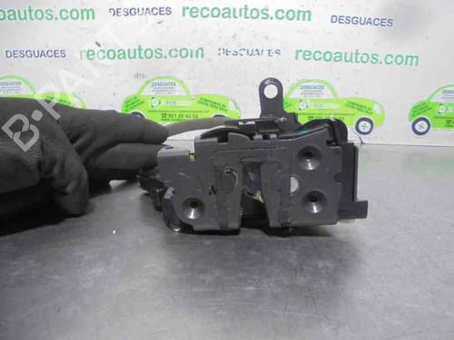 Rear left lock FORD KA+ III (UK, FK)  | BP5036883C100