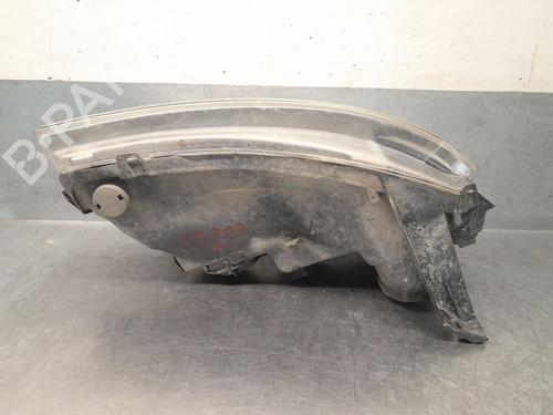 Left headlight OPEL CORSA C (X01) 1.3 CDTI (F08, F68) | BP36385491C28 - Image 4