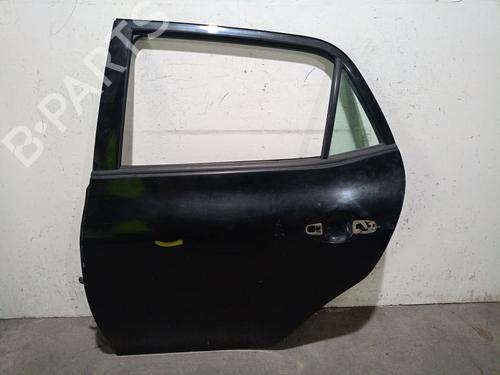 Used Left rear door Left rear door 38445770 38445770