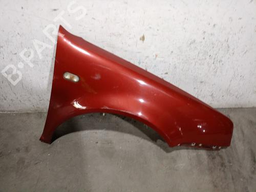 Used Right front fenders VW GOLF IV (1J1) 1.6 (100 hp) 26605613