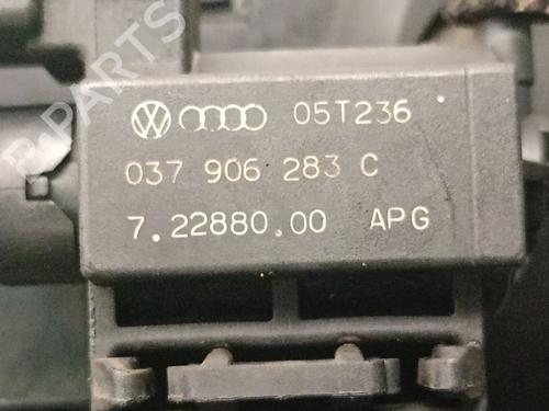 Intake manifold AUDI A4 B7 (8EC) 2.0 | BP40037350M70 - Image 12