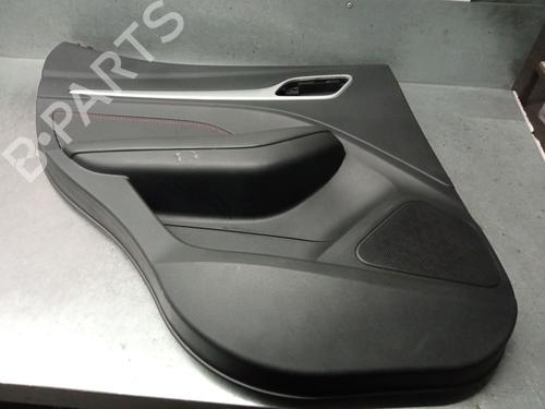 Rear left panel MG MG ZS SUV (AZS1) 1.0 T-GDi | BP29745588C60 