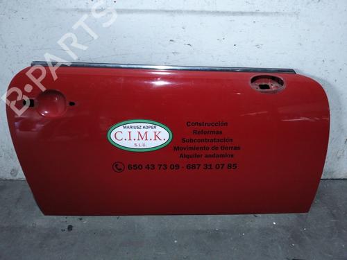 right-front-door-mini-mini-r56-2005-2006-2007-2008-2009-2010-2011-2012-2013-2014-40595821 main image