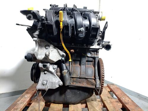 Engine DACIA SANDERO II 1.2 | BP33054164M1 - Image 3