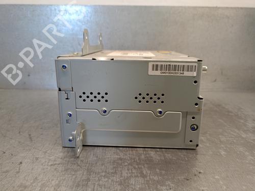 Radio OPEL INSIGNIA A (G09) 2.0 CDTI 4x4 (68) | BP18880566E6 
