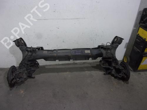 Used Rear axle RENAULT TALISMAN Grandtour (KP_) [2016-2022]  17677119