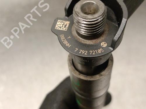 Injector BMW X3 (E83) 3.0 d | BP39514933M100 - Image 6