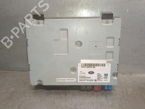Used Electronic module JAGUAR XE (X760) 2.0 D (180 hp) 22132447