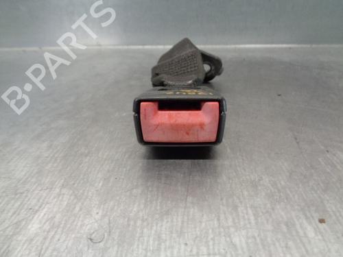 Seat buckle SMART FORFOUR (454) 1.5 CDI (454.000) | BP14329583I32 