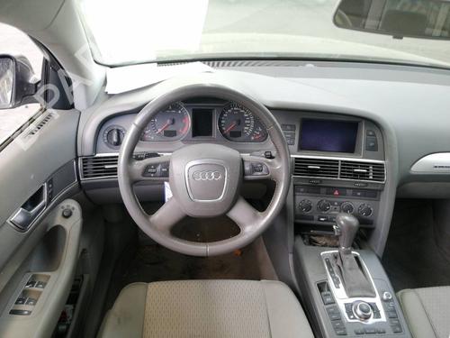 Hovedbremsecylinder AUDI A6 C6 (4F2) 3.0 TDI quattro | BP18079427M77 