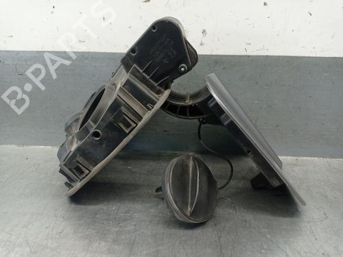 Fuel flap CITROËN C-ELYSEE (DD_) 1.2 VTi 82 | BP28951069C131